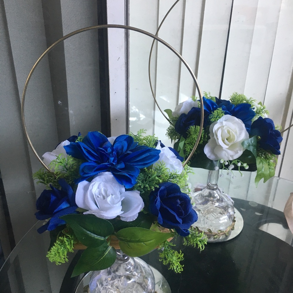 Centerpiece for Wedding / Birthday